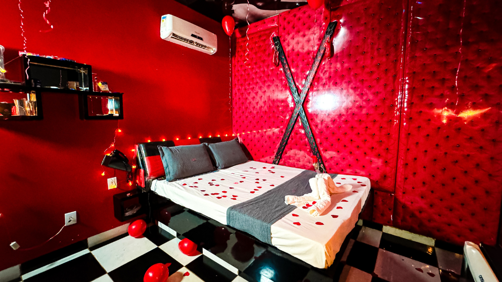 Suite 50 Tons